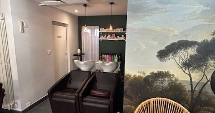 vente Local commercial Montpellier