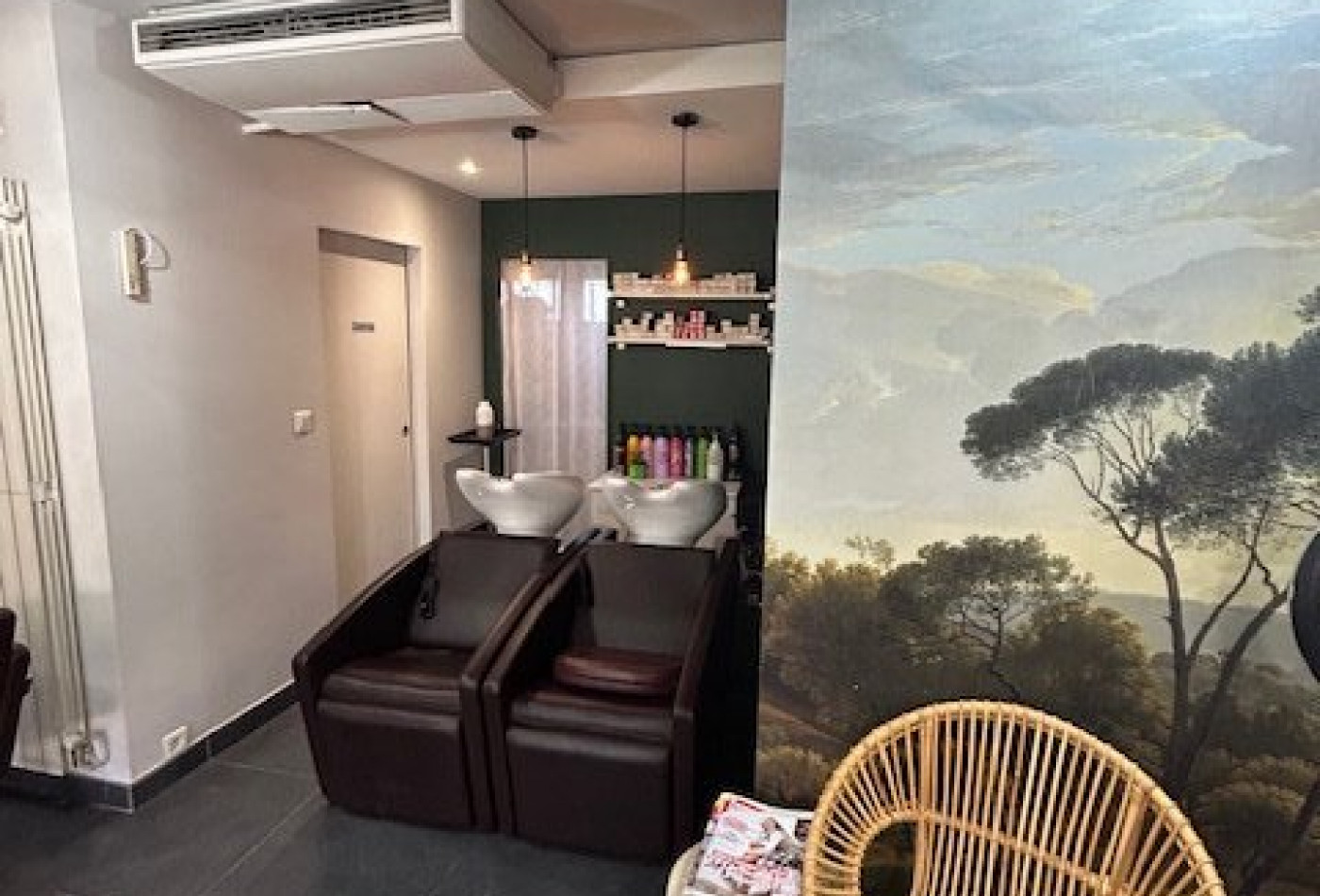 vente Local commercial Montpellier - Photo 5