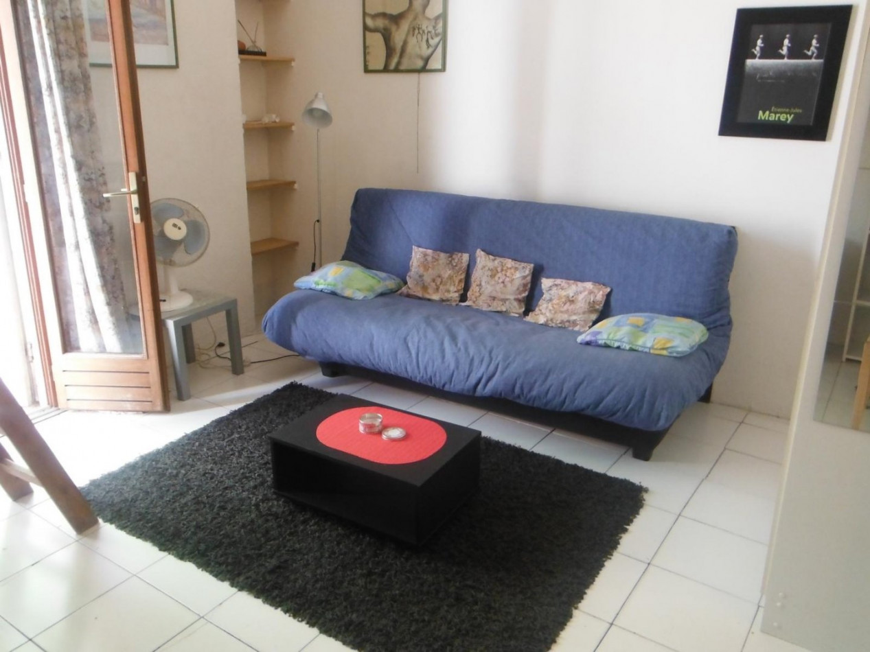 vente Appartement Montpellier - Photo 2