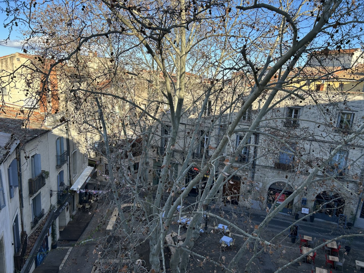 vente Appartement Montpellier - Photo 1