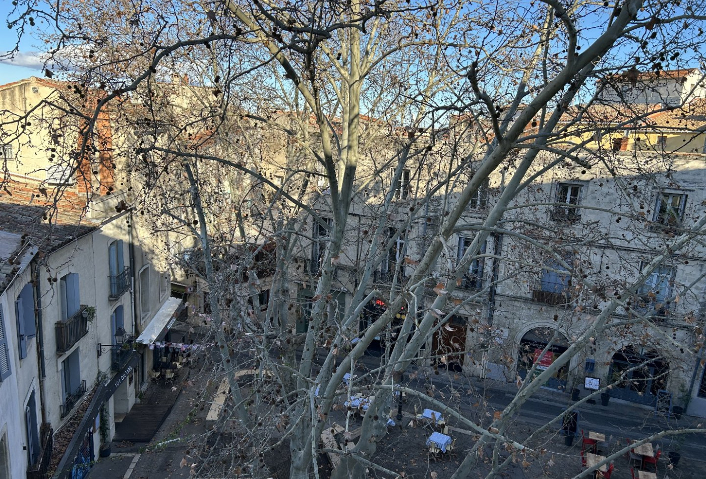 vente Appartement Montpellier - Photo 1