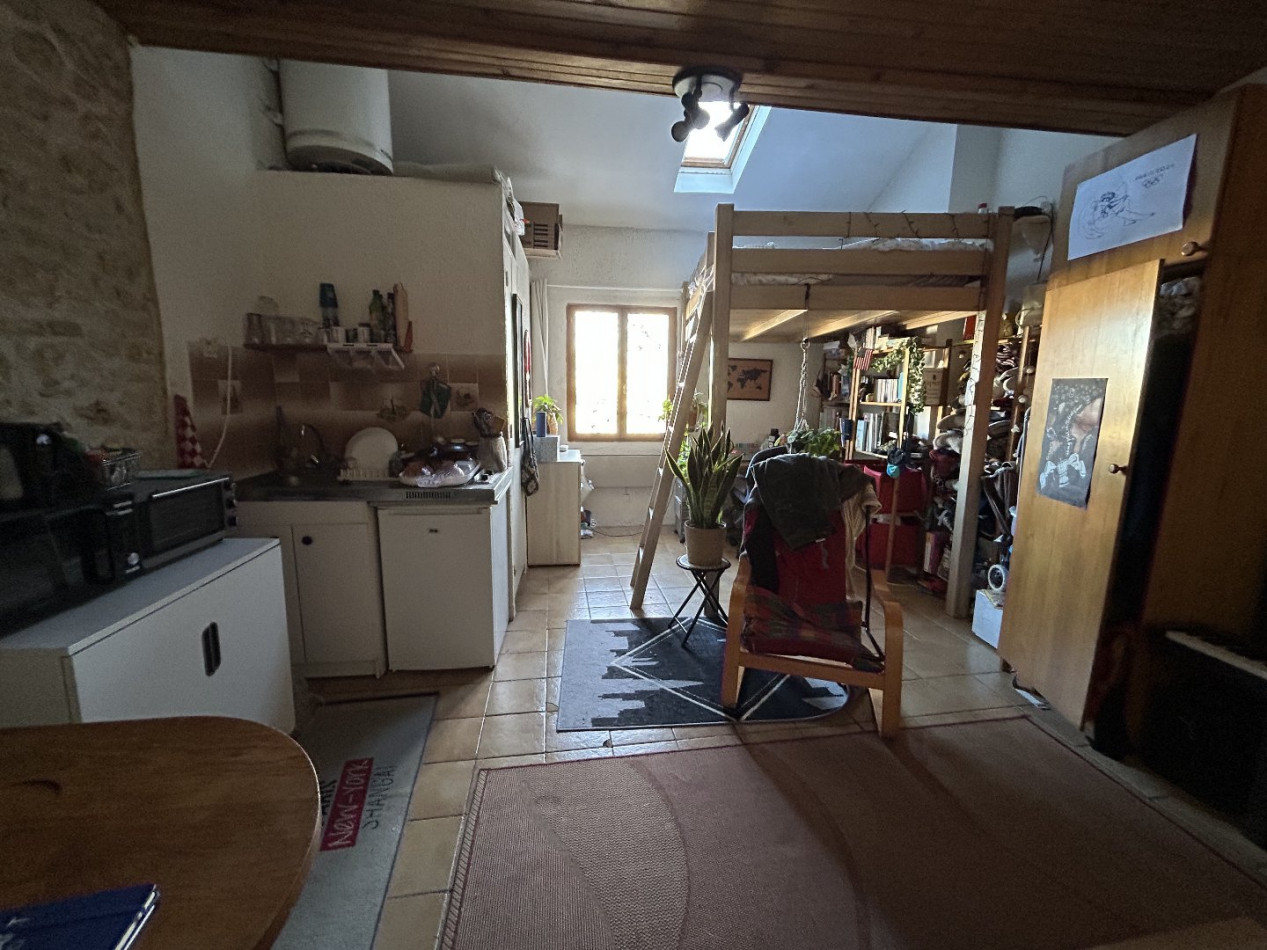 vente Appartement Montpellier - Photo 2