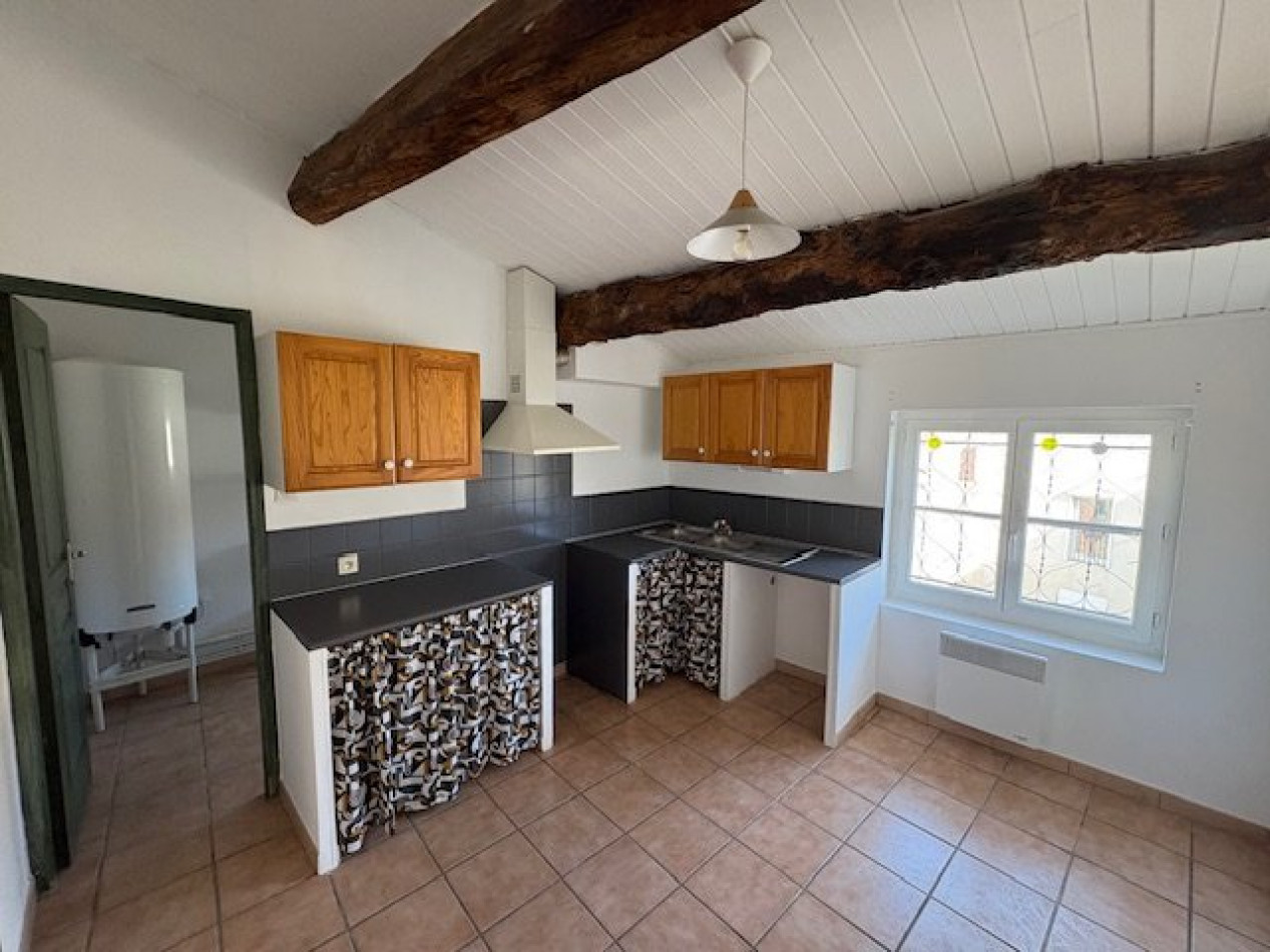 vente Maison de village Clermont L'herault - Photo 3