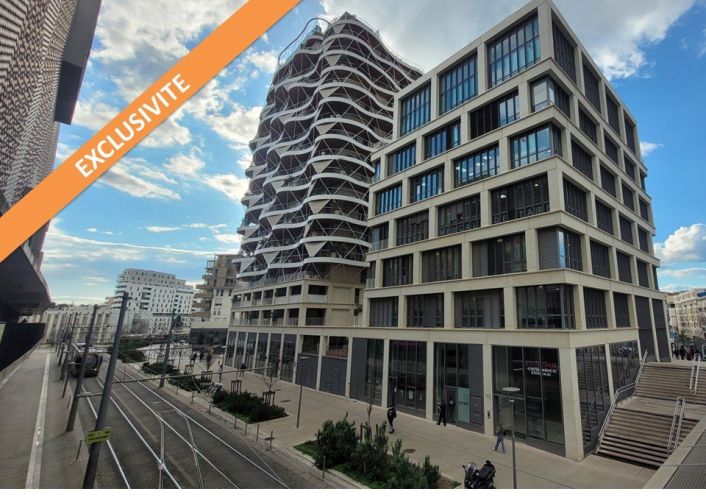 vente Local commercial Montpellier