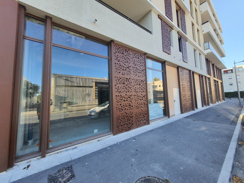 vente Local commercial Montpellier - Photo 2