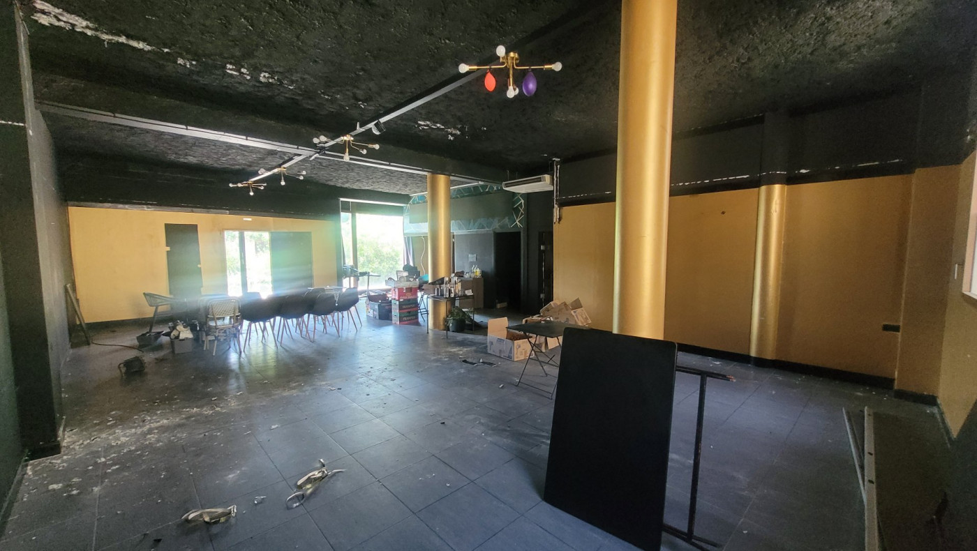 vente Local commercial Montpellier - Photo 4