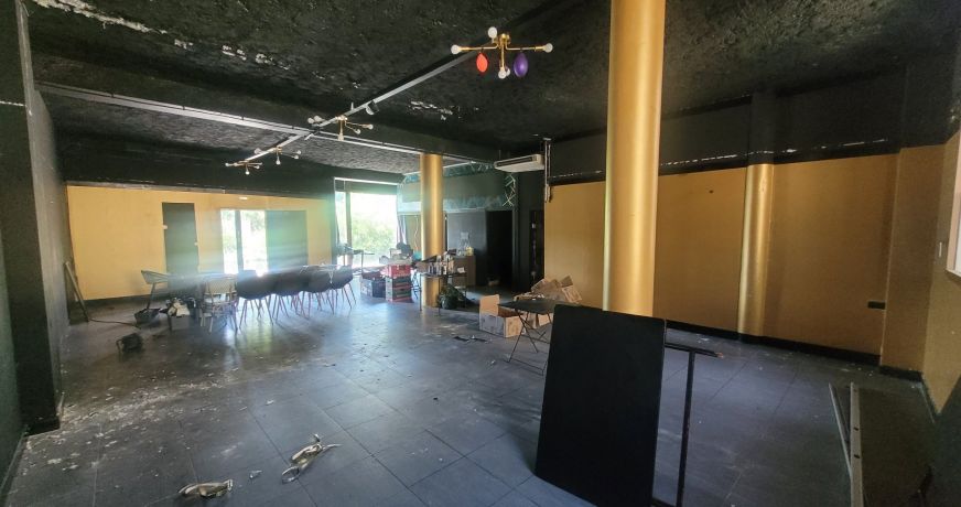 vente Local commercial Montpellier