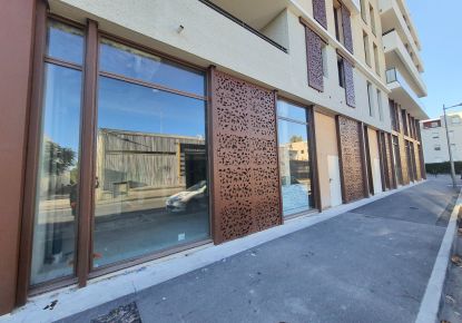 location Local commercial Montpellier