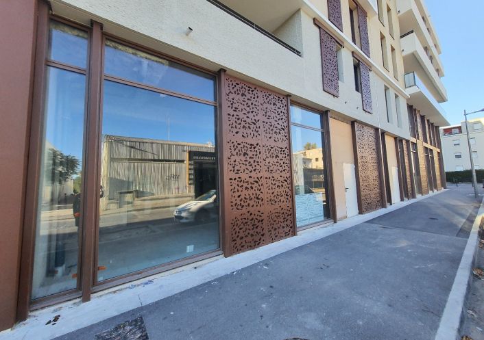 location Local commercial Montpellier