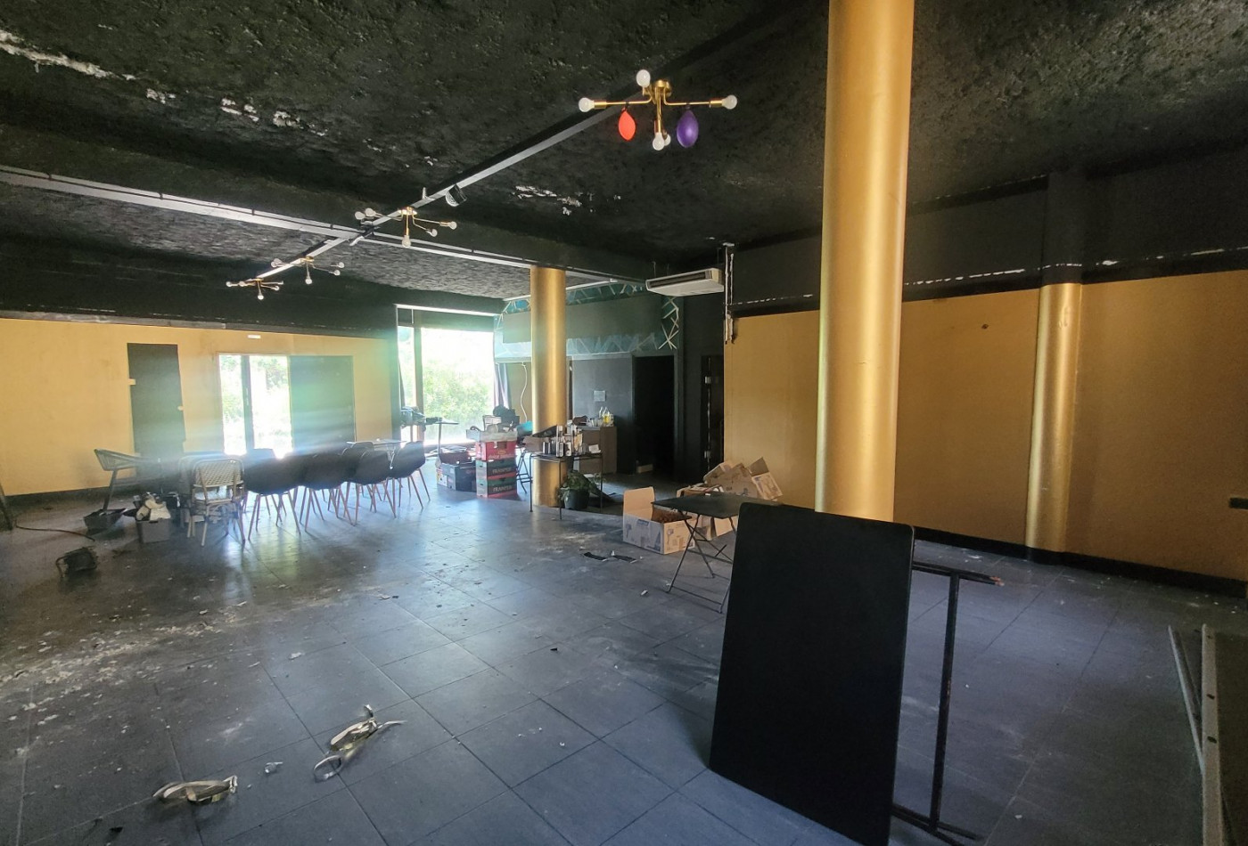 location Local commercial Montpellier - Photo 4