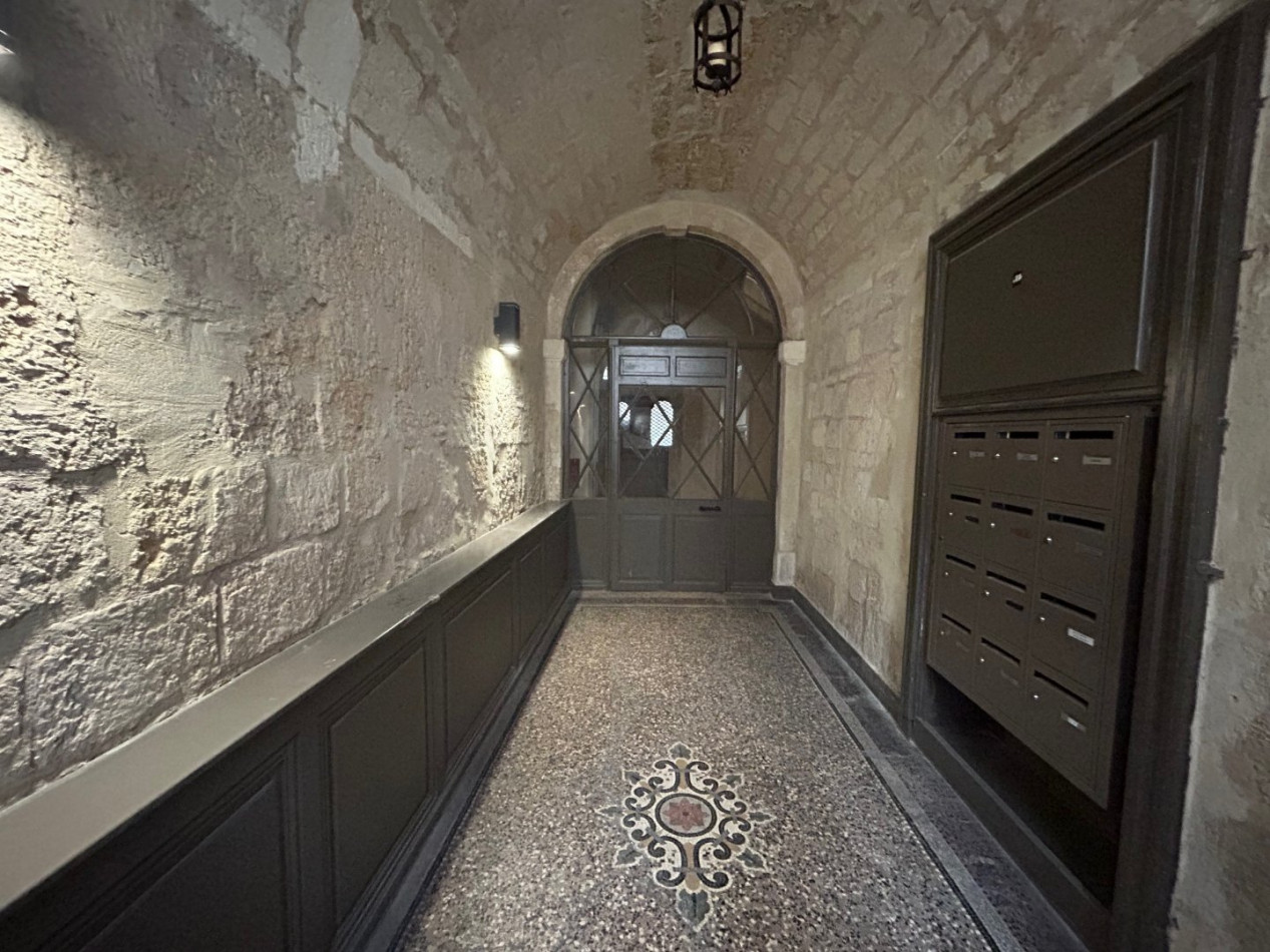 vente Appartement bourgeois Montpellier - Photo 4