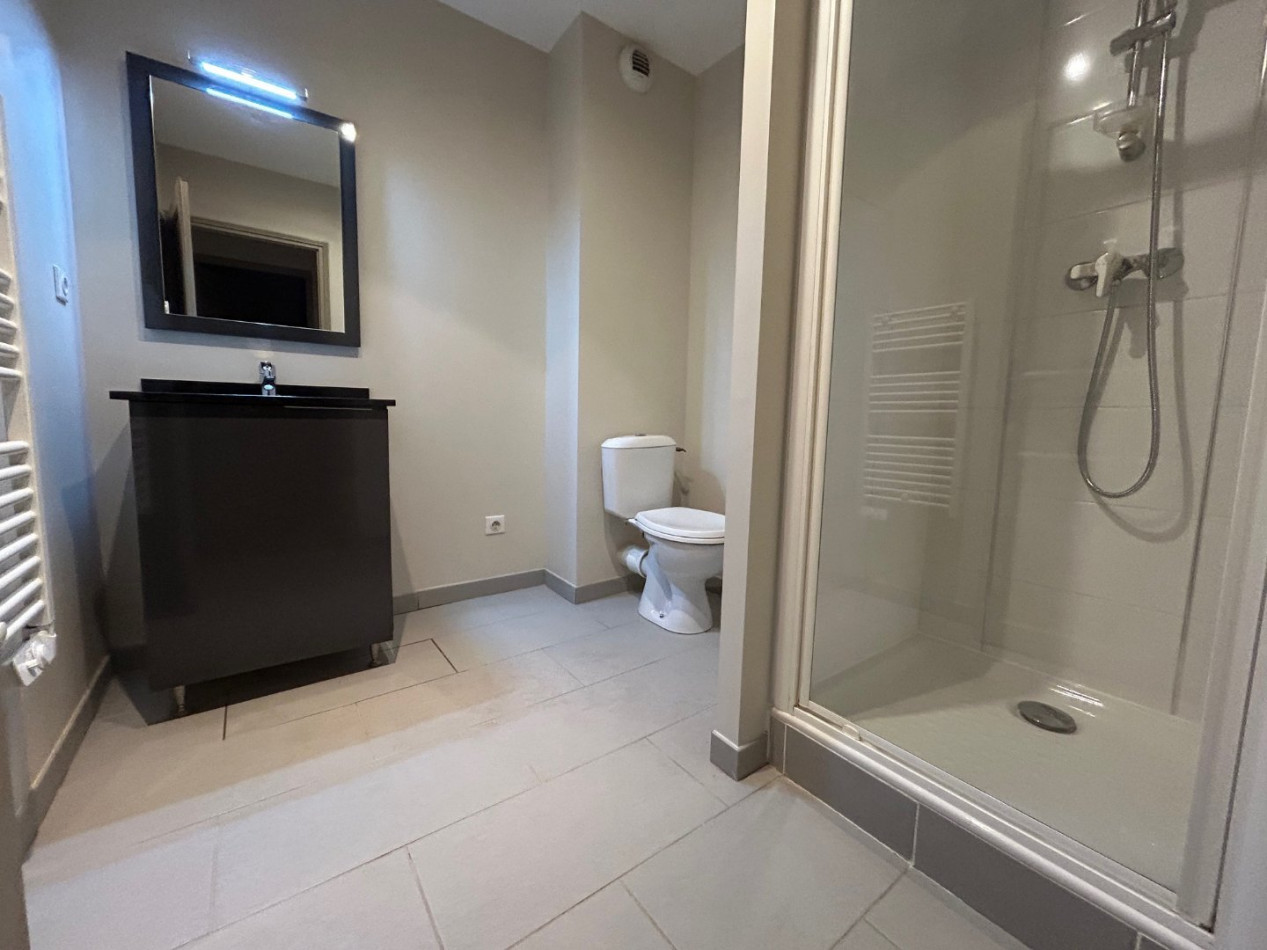 vente Appartement bourgeois Montpellier - Photo 8