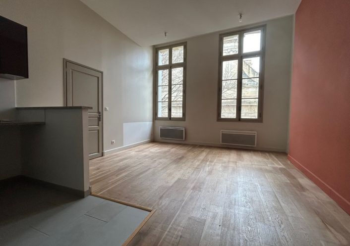 vente Appartement bourgeois Montpellier