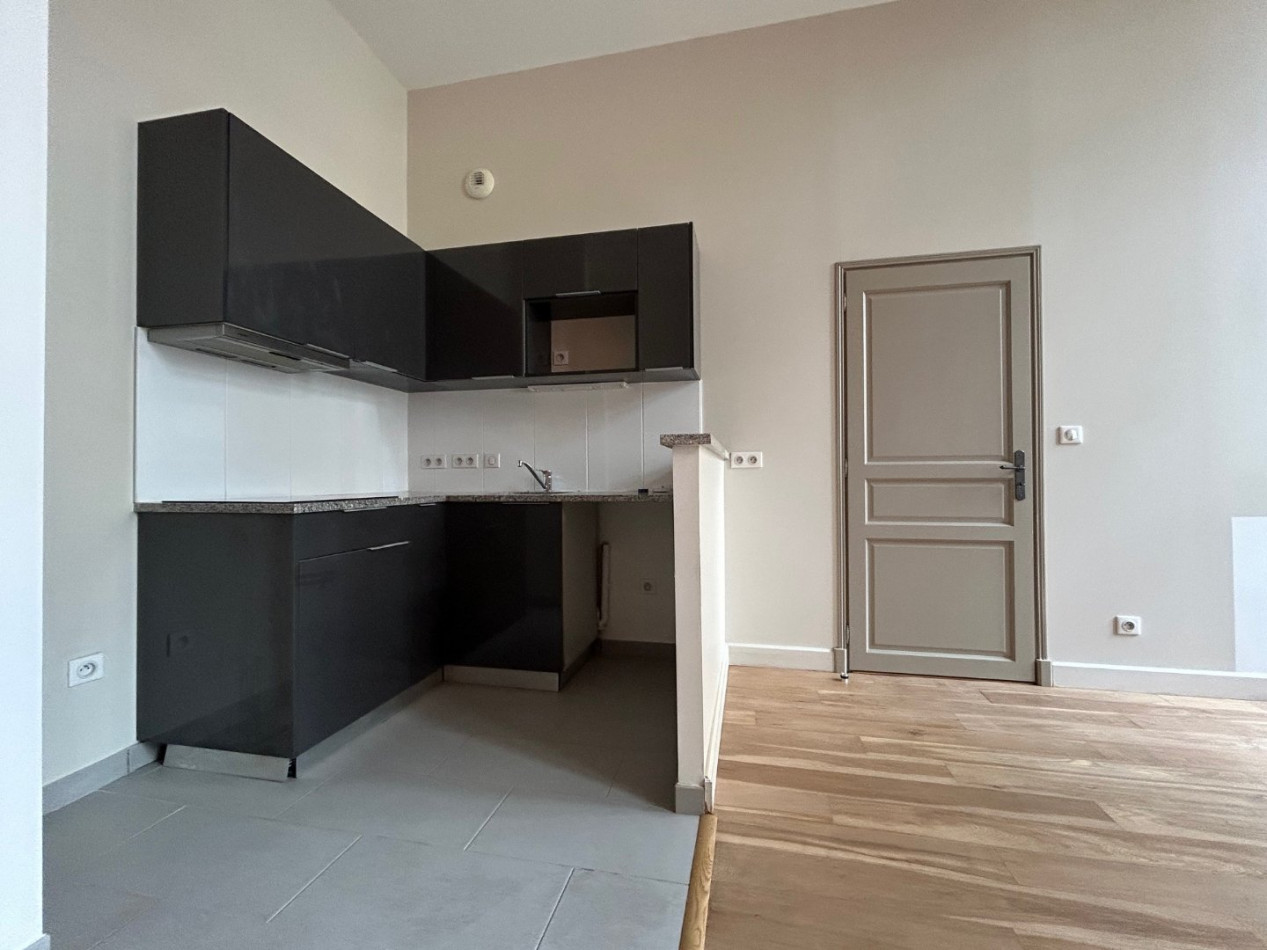 vente Appartement bourgeois Montpellier - Photo 2