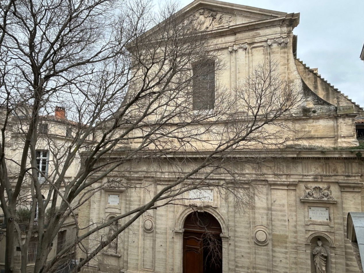 vente Appartement bourgeois Montpellier - Photo 3