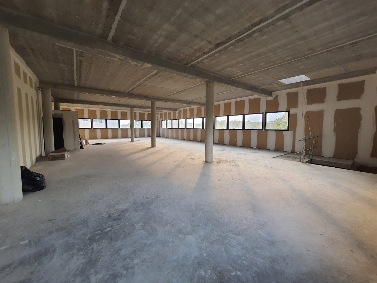 vente Entrepots et bureaux Montpellier - Photo 1