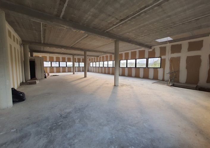 vente Entrepots et bureaux Montpellier