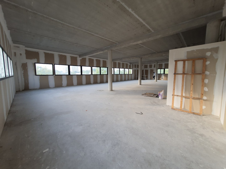 vente Entrepots et bureaux Montpellier - Photo 6