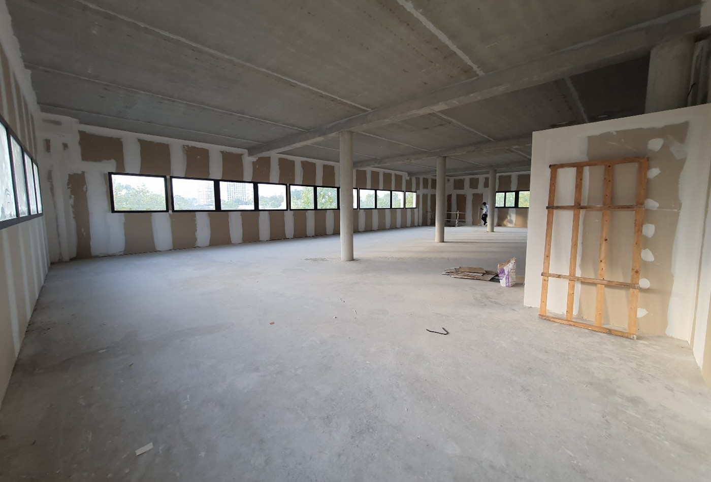 vente Entrepots et bureaux Montpellier - Photo 6