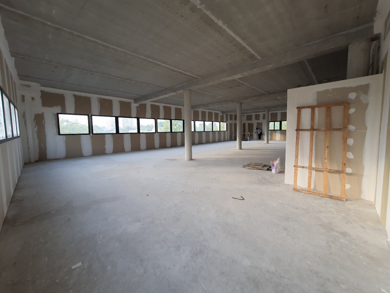 vente Entrepots et bureaux Montpellier - Photo 7