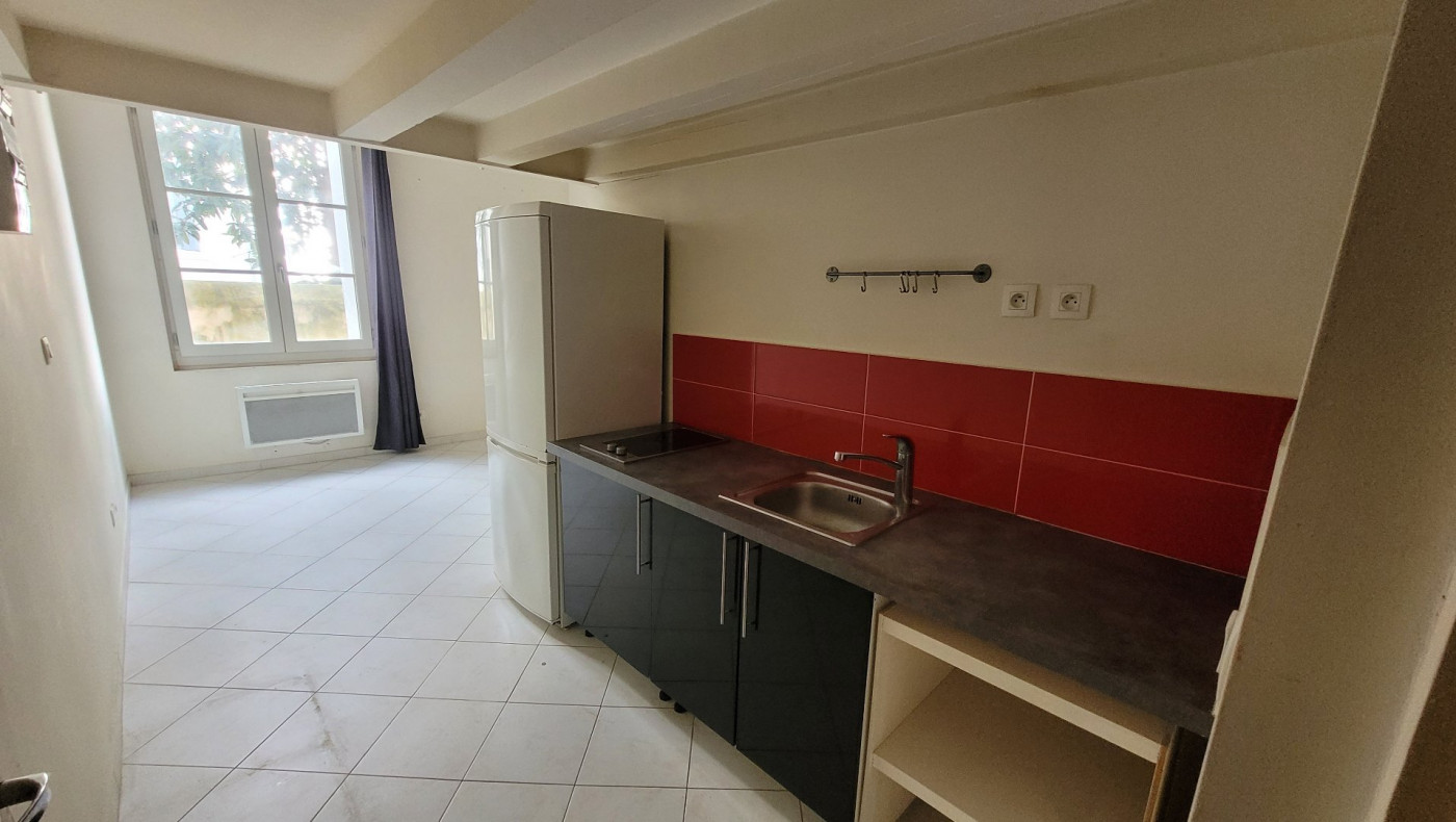 vente Appartement ancien Montpellier - Photo 1