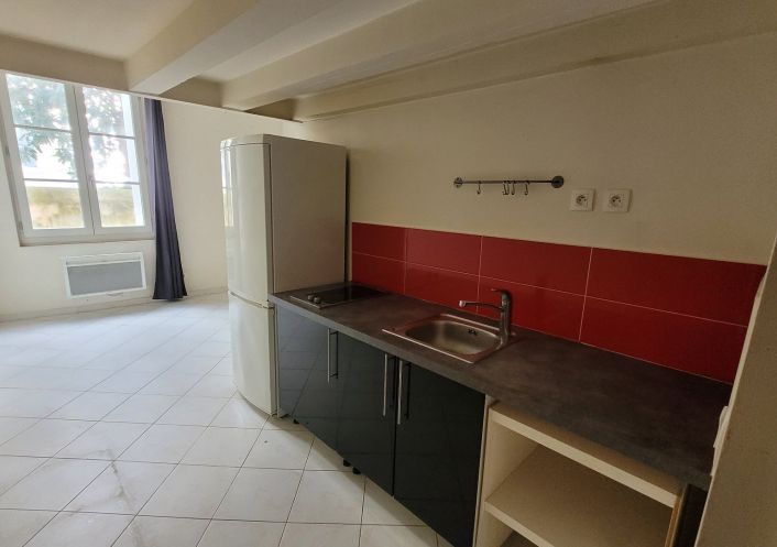 vente Appartement ancien Montpellier
