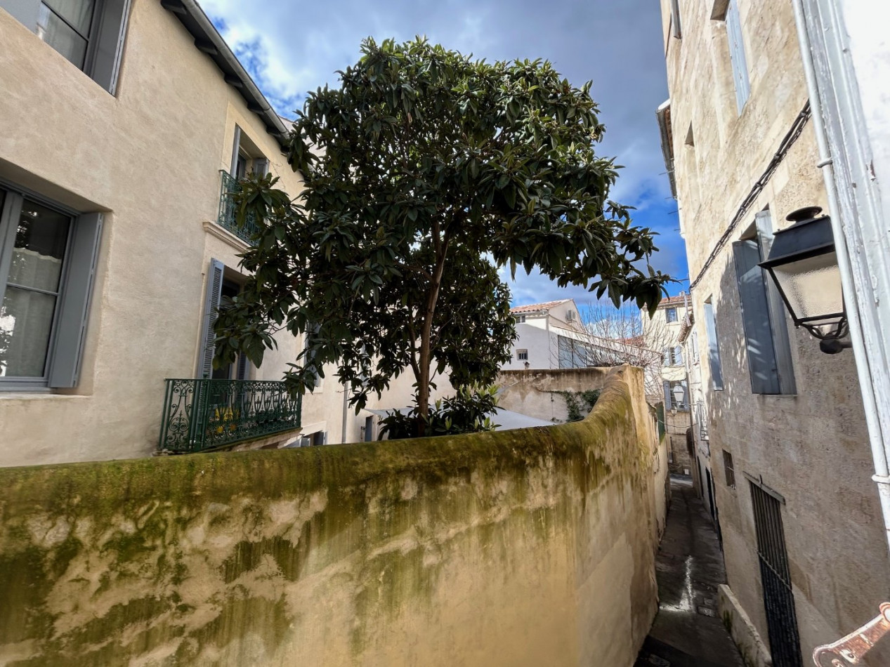vente Appartement ancien Montpellier - Photo 3