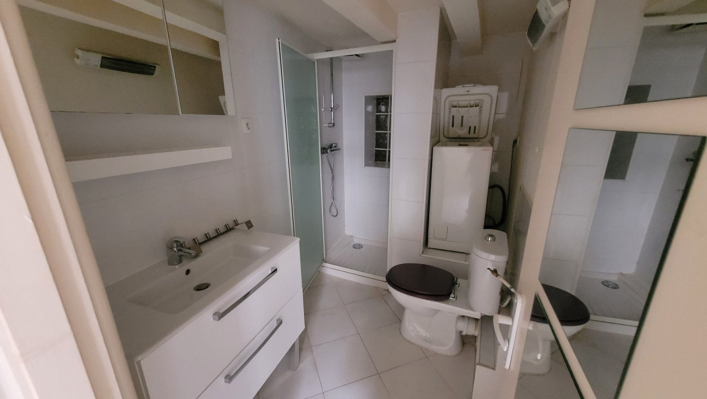 vente Appartement ancien Montpellier - Photo 5