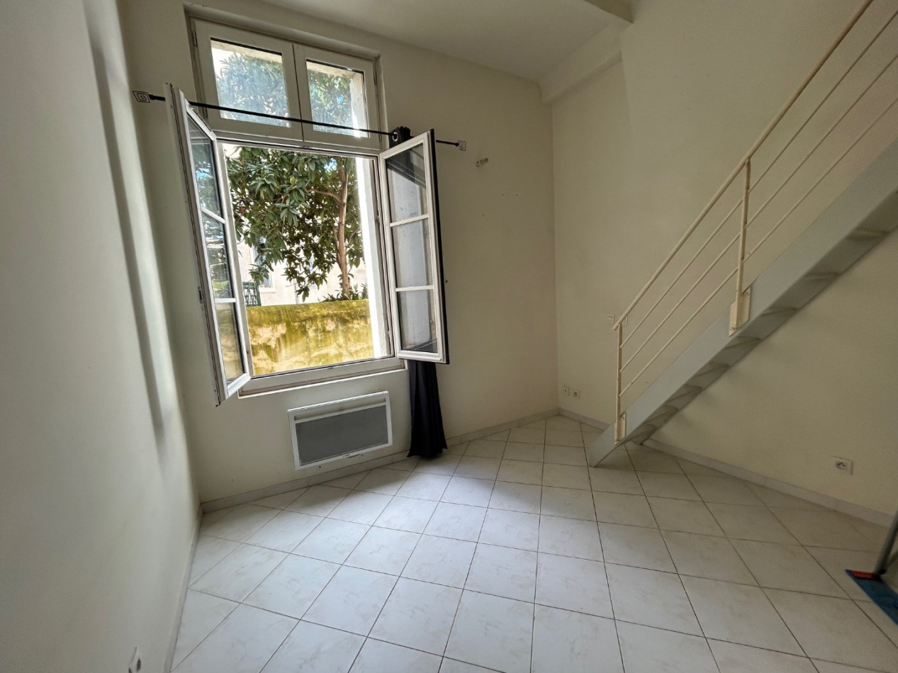 vente Appartement ancien Montpellier - Photo 2