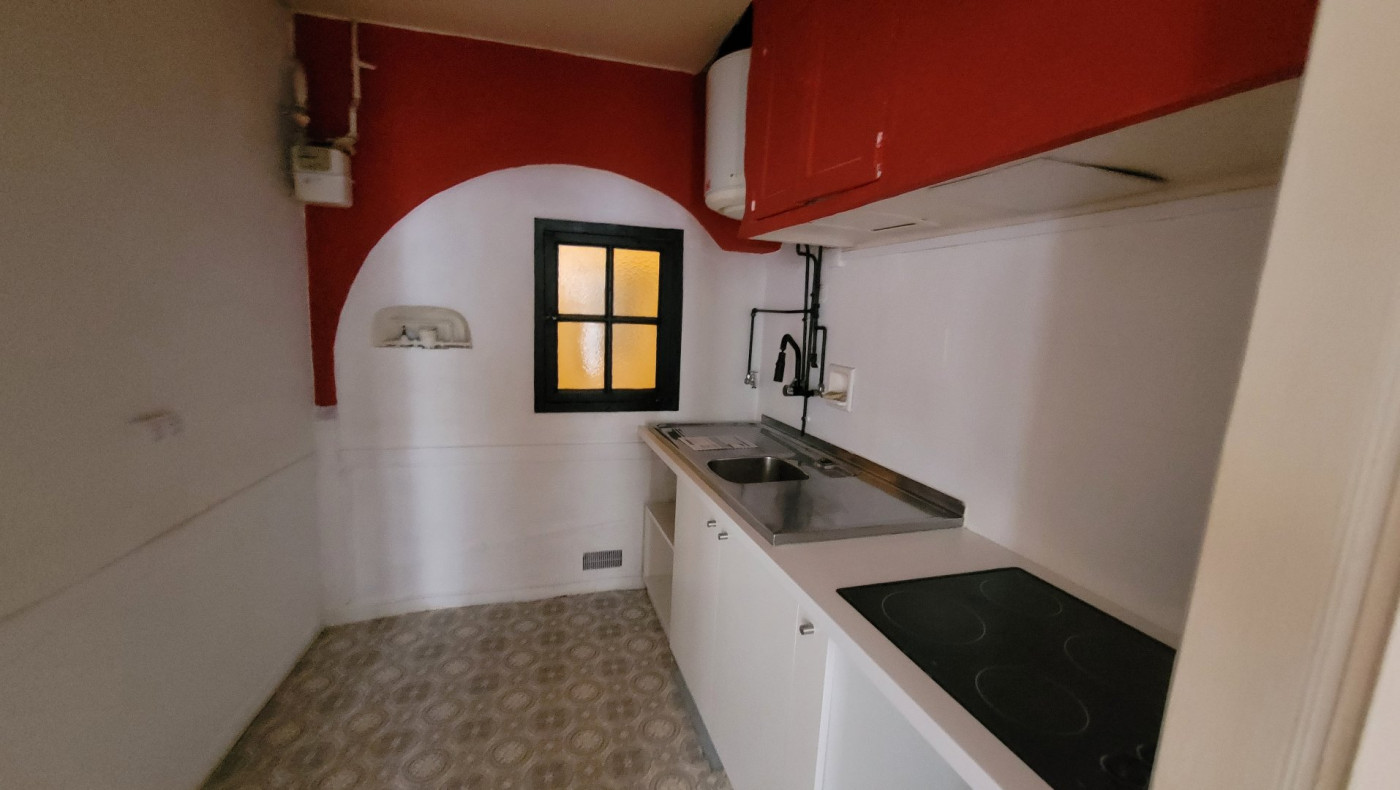 vente Appartement ancien Montpellier - Photo 6