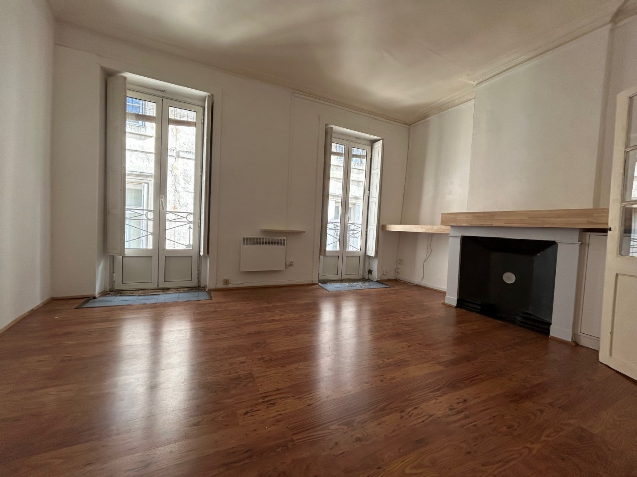 vente Appartement ancien Montpellier - Photo 2