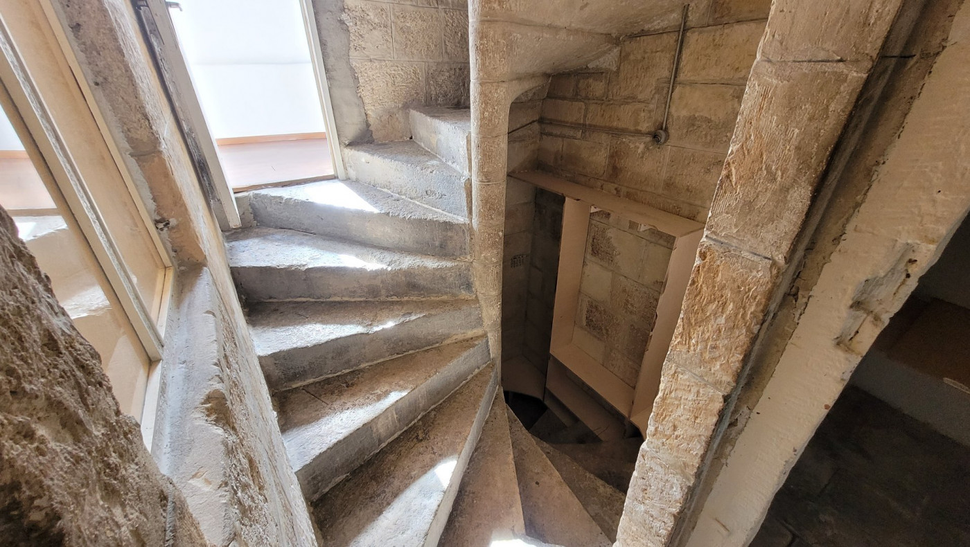 vente Appartement ancien Montpellier - Photo 3