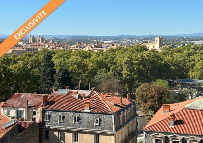 vente Appartement Montpellier