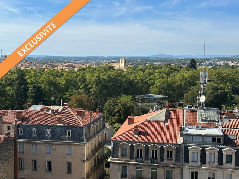 vente Appartement Montpellier - Photo 1