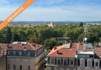 vente Appartement Montpellier