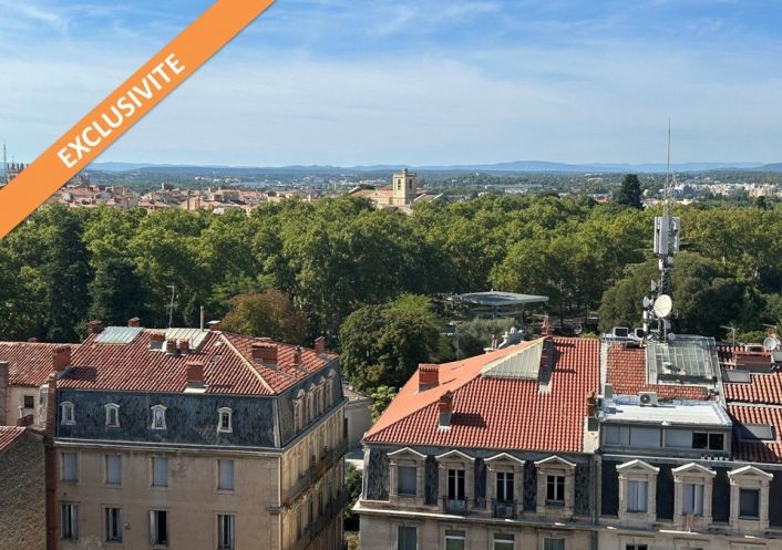 vente Appartement Montpellier