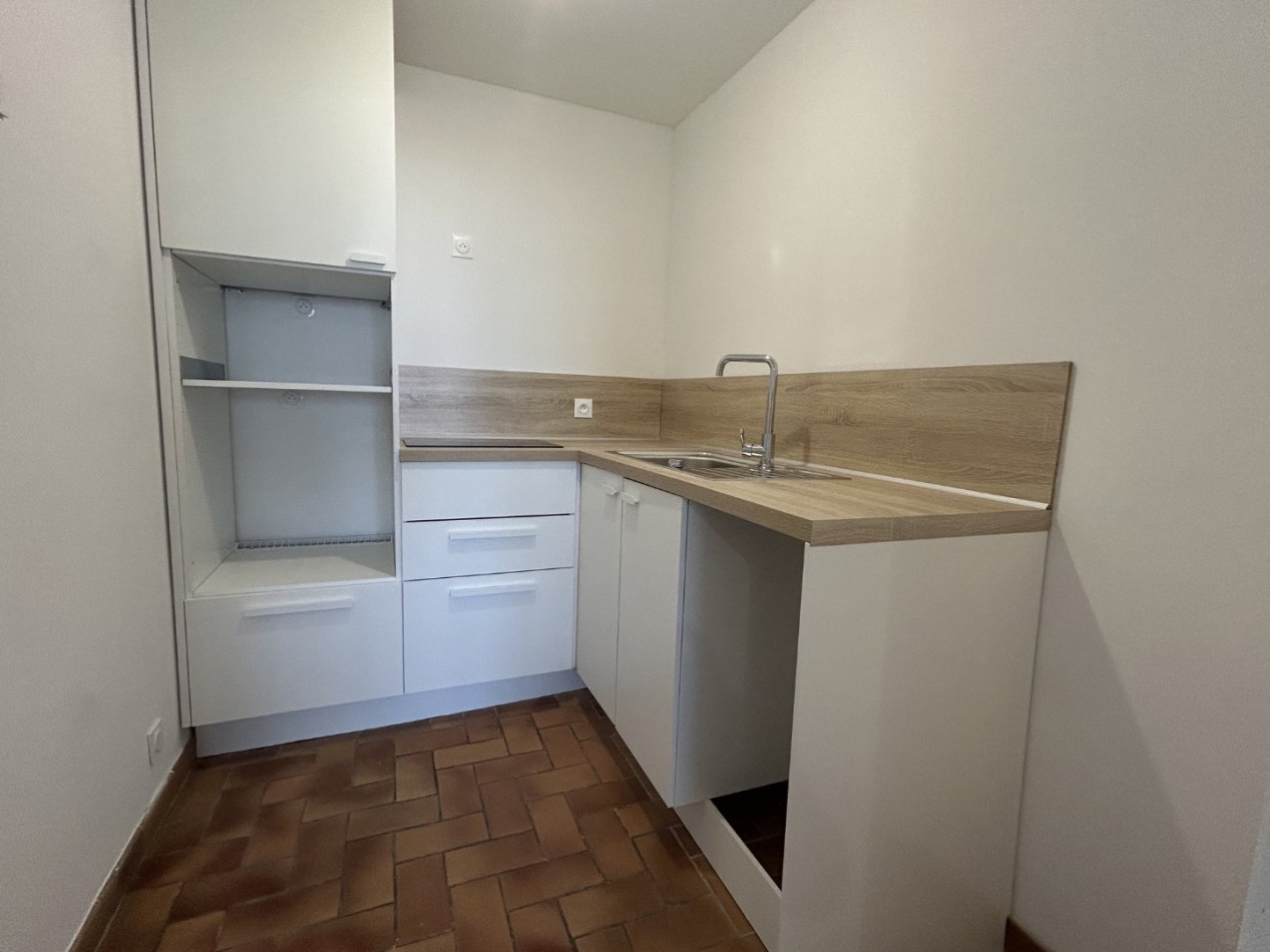 vente Appartement Montpellier - Photo 5