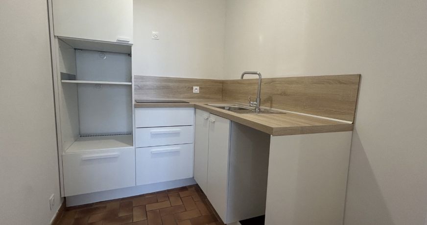 vente Appartement Montpellier