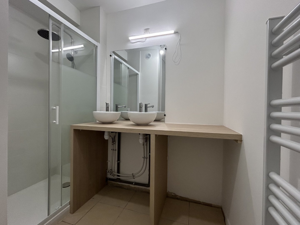 vente Appartement Montpellier - Photo 6