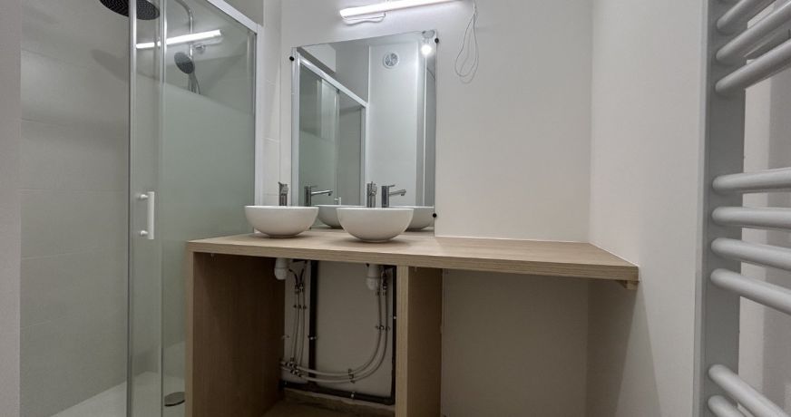 vente Appartement Montpellier