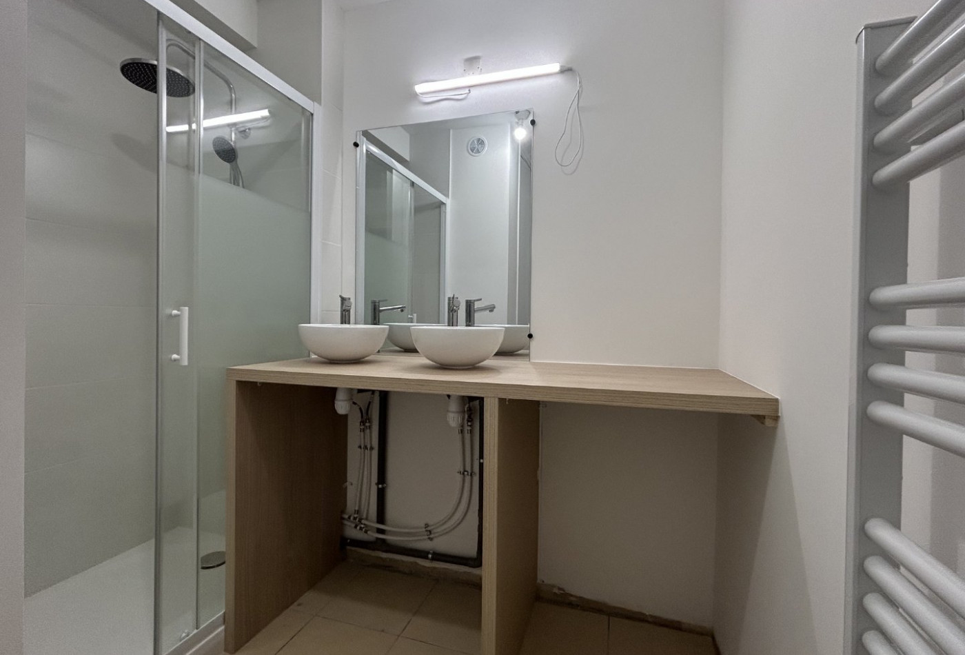 vente Appartement Montpellier - Photo 6