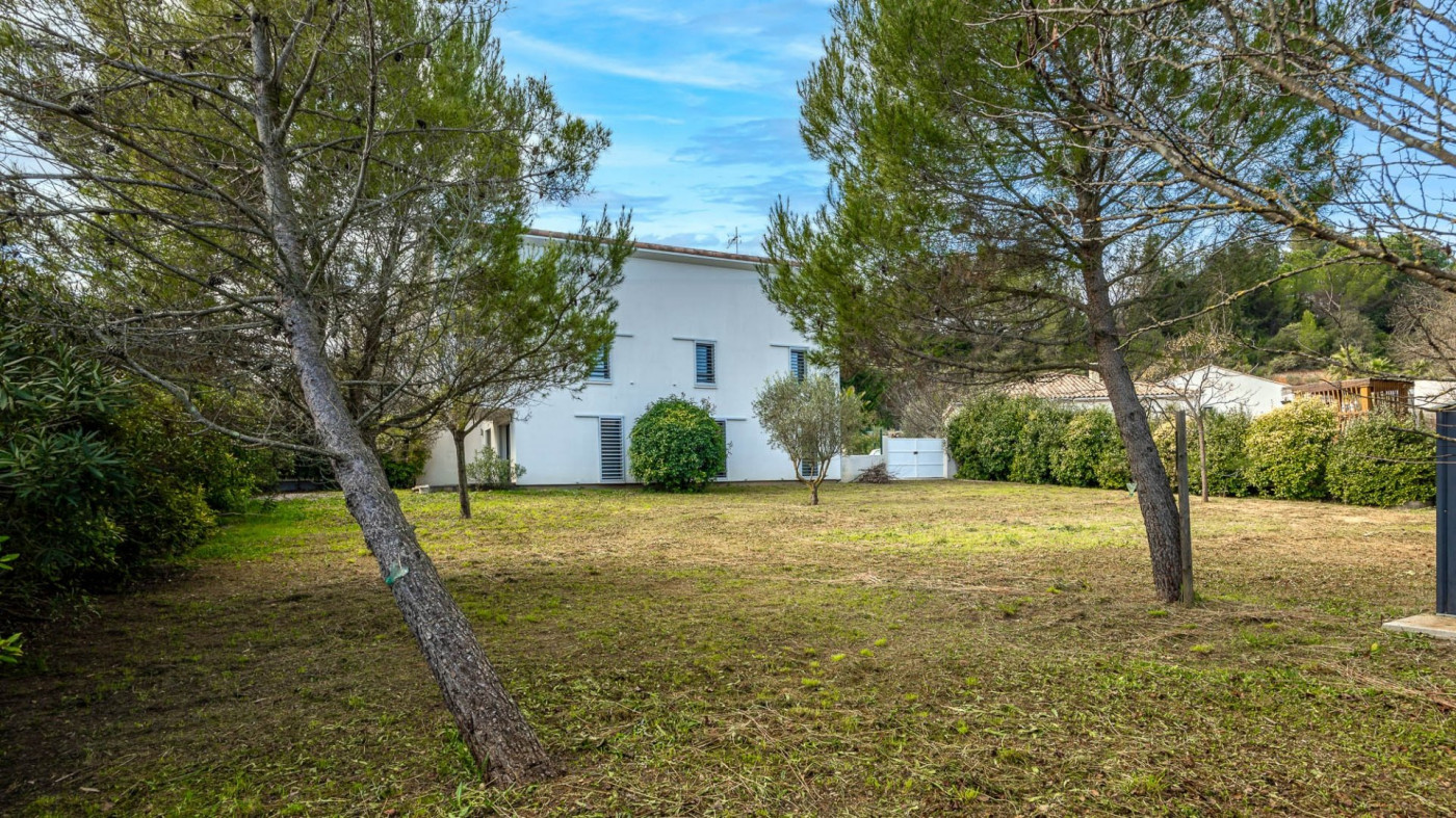 vente Maison Combaillaux - Photo 1