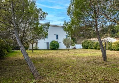 vente Maison Combaillaux