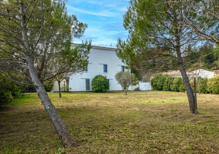 vente Maison Combaillaux