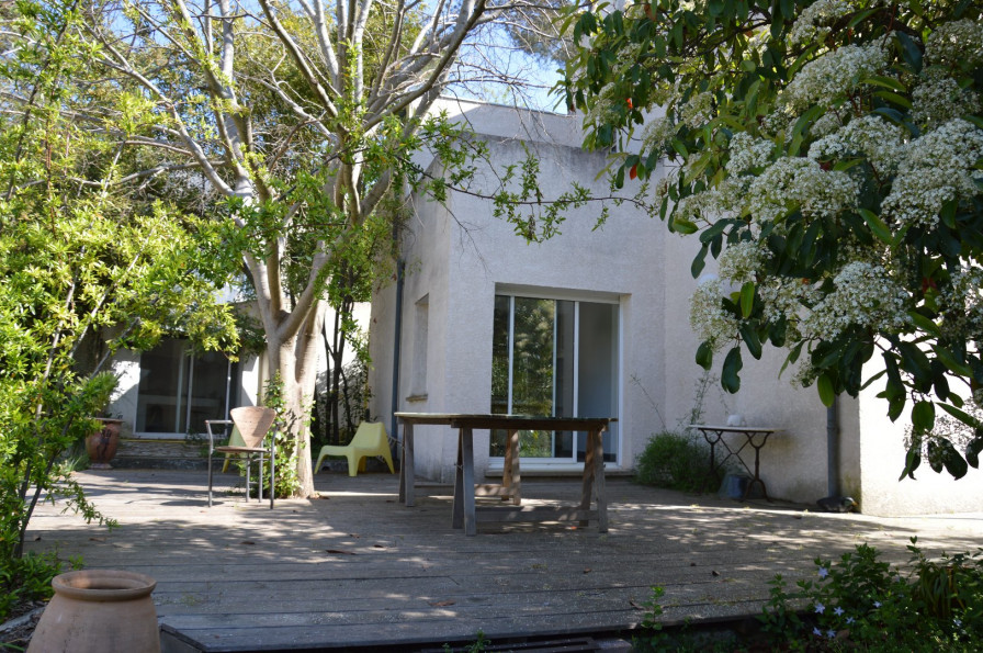 vente Villa Montpellier - Photo 8