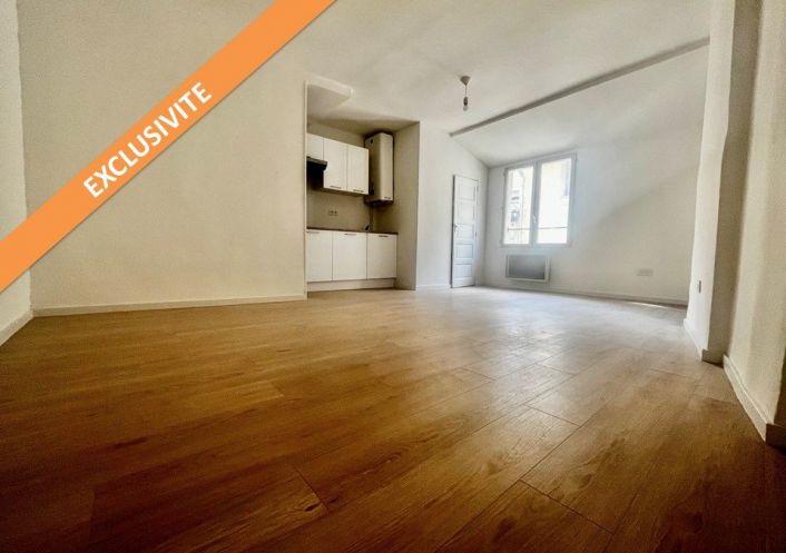 vente Appartement Montpellier