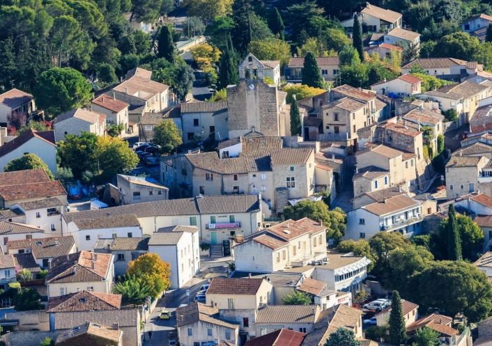 vente Terrain constructible Clapiers