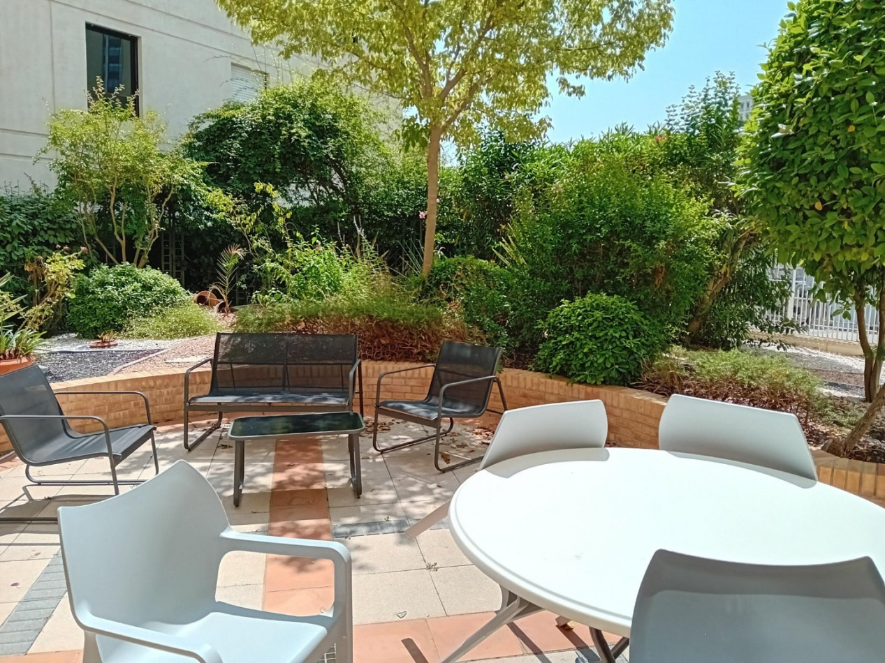 vente Résidence seniors Montpellier - Photo 9