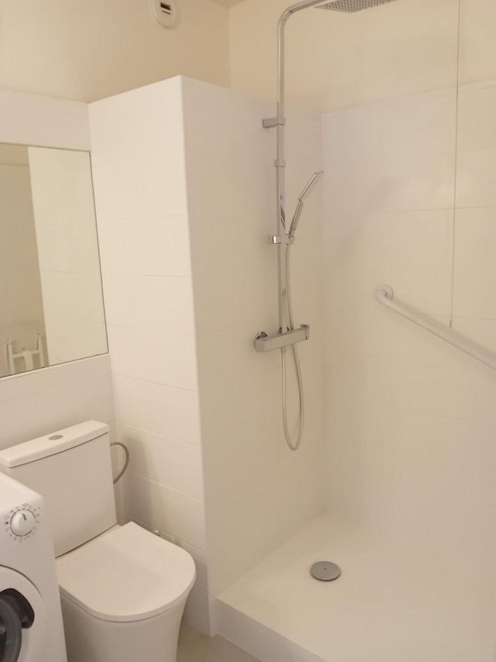 vente Résidence seniors Montpellier - Photo 5