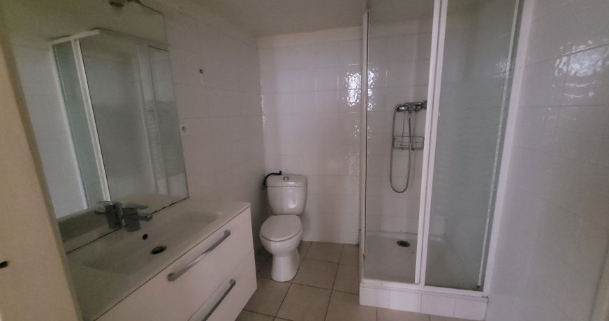 vente Studio mezzanine Montpellier